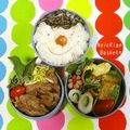 ◆◇Wtiti＊◇◆'s cooksnap of when they made 10分以内で完成！豚こま生姜焼き.