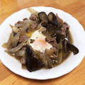 【けーこ】's cooksnap of when they made ごはんがすすむ☆豚(牛)と野菜の甘辛炒め.