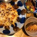 maki59's cooksnap of when they made ぶりのガリバタ醤油ステーキ.