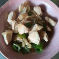 ジュン0509's cooksnap of when they made 簡単☆鶏胸肉のポン酢焼き.