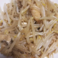 pucyipan's cooksnap of when they made もやしと油揚げの炒めびたし.