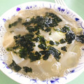 ☆糖質減らしてます☆'s cooksnap of when they made 簡単＆節約！体に優しい長ネギのスープ♪.