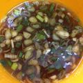 ＋SUN3's cooksnap of when they made 豚肉ももブロックで♪ゆーりんちー.