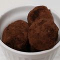 クックH7TMNJ☆'s cooksnap of when they made ピーナッツバター入り☆ブリスボール☆.