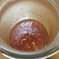 こころニコニコ's cooksnap of when they made トマトのジャム.