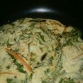 にゃにゃにゃにゃい's cooksnap of when they made チヂミ.