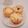 あぃんちゃんmama's cooksnap of when they made レンジで簡単☆さつまいも蒸しパン.