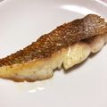 kana✩'s cooksnap of when they made お魚屋さんオススメ！！鯛のソテー.