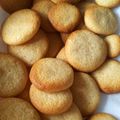夜更かしはなこ's cooksnap of when they made ★爽やかハニーレモンクッキー★☆.