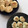 105♡'s cooksnap of when they made おからでモチモチ旨い☆節約生麩の田楽風.
