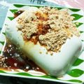 まぶたん's cooksnap of when they made 簡単豆腐のデザート.