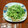 クレイプメートル's cooksnap of when they made 豆苗と卵の炒めもの☆コンソメ味.
