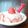 メロンパンケーキ's cooksnap of when they made 食パンde 1歳お誕生日ケーキ.