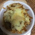 しちゅ's cooksnap of when they made たけのこのチーズ焼き.