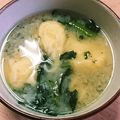 クック美月's cooksnap of when they made 子供も大好き卵入り☆簡単すいとん.