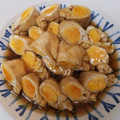 こうきとはなのパパ's cooksnap of when they made 面倒臭そうで簡単◎卵の巾着煮.