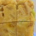 ma___111's cooksnap of when they made ネギとモヤシたっぷりチーズおやきチヂミ風.