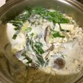 クックあこ's cooksnap of when they made 豆乳鍋.