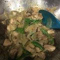 さときんす's cooksnap of when they made 鶏肉のカシューナッツ炒め.