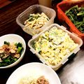 ☆☆子's cooksnap of when they made 菜の花（小松菜）のお浸し.