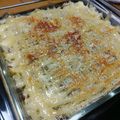まぁ907's cooksnap of when they made 春キャベツのスコップメンチコロッケ.