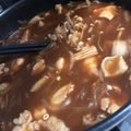 miyuheidi's cooksnap of when they made 簡単♪鶏もも肉のケチャップ煮.