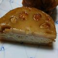 その日雨だけどね's cooksnap of when they made レンコンにミンチを詰める方法.