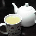 亜久里's cooksnap of when they made シナモン香る冬の紅茶　生姜と黒胡椒.