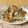 ふんわりしょこら's cooksnap of when they made チン♪舞茸ともやしのおかか和え.