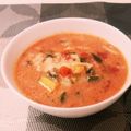 つぼみの's cooksnap of when they made STAUBでスープラタトゥイユ.