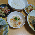tamotan∞'s cooksnap of when they made ちょー簡単♪中華くらげの玉葱あえ.