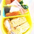 ユーロン's cooksnap of when they made 我が家のアジフライ.