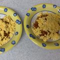 りんごとさかな's cooksnap of when they made 簡単！とろーりオムライス.