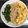 ちびあめ's cooksnap of when they made お鍋で簡単パラパラ✴︎鶏そぼろで三色丼.