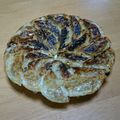 ム〜太郎's cooksnap of when they made しそ入り餃子.
