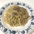 みじょーん's cooksnap of when they made オイルサーディンと玉ねぎのパスタ.