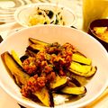 ainuinu's cooksnap of when they made つい食べすぎる！簡単茄子のみそあんかけ.