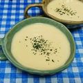 ととろ＆めい's cooksnap of when they made お野菜嫌い克服！スイートポタージュ.