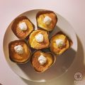メリーsan's cooksnap of when they made 蜂蜜でしっとり＊生シフォンケーキ♪.
