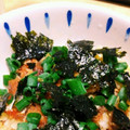 じょばんに★'s cooksnap of when they made 蒲焼缶で簡単ひつまぶし.