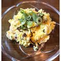 ピュアン's cooksnap of when they made 豆入りポテトサラダ.