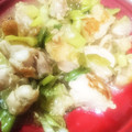プルプルプルメリア's cooksnap of when they made 簡単♪鶏肉とねぎの照り焼き（ゆず胡椒味）.