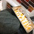 なみっちのご飯便り's cooksnap of when they made レモンパウンドケーキ＊簡単美味しい！.