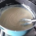すみっこ2011's cooksnap of when they made 簡単！混ぜるだけ☆ホワイトソース！.