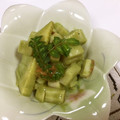 Q＆hikarunomama's cooksnap of when they made お庭の木の芽をたっぷり☆筍の木の芽和え.