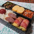 イチゴ、イチゴ。's cooksnap of when they made ✿ベーコンまきポテトサラダ✿.
