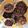 mami☆rin's cooksnap of when they made きんぴら牛蒡ハンバーグ♪簡単アレンジ.