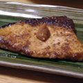 元クマ's cooksnap of when they made ブリの☆あっさり梅ソテー♪♪.
