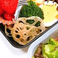 ハリーだよ☆'s cooksnap of when they made 簡単れんこんチップス.
