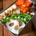 hoho！'s cooksnap of when they made まっ白&しゃきしゃき&簡単、おせち酢ばす.